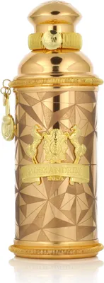 Obrázok produktu pre Alexandre.J The Collector Golden Oud parfémovaná voda unisex 100 ml