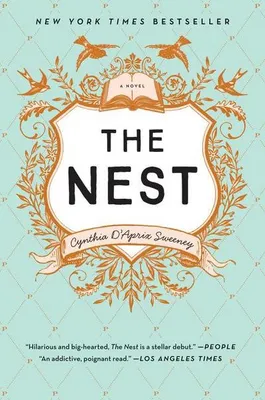 Produktbild von The Nest