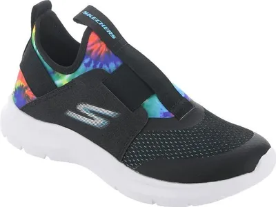 Produktbild von Skechers Kinder Winterstiefel schwarz EU 30