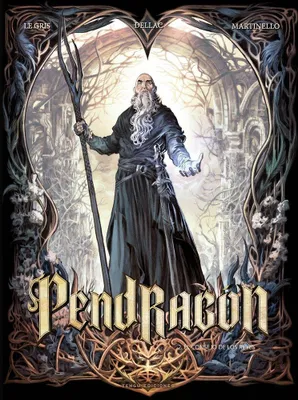 Produktbild von Pendragon 2