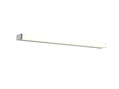 Obrázek produktu pro Trio LED nástěnné koupelnové svítidlo FABIO chrom 80cm