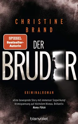 Produktbild von Der Bruder