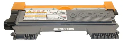 Produktbild von Brother TN-2220 Toner Black -Bulk