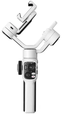 Immagine prodotto di Stabilizzatore Gimbal Smooth 5S Alb