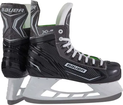 Zdjęcie produktu dla BAUER Bauer łyżwy X-LS - Sr. BLACK BLACK 43