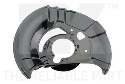 Produktbild von NK 231533 Ankerblech Vorne Links