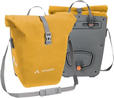 Produktbild von Einige Fahrradtaschen – Wasserdicht – Rollverschluss