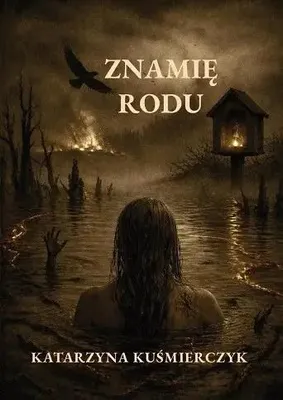 Produktbild von Znamię rodu - Katarzyna Kuśmierczyk