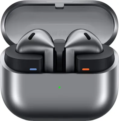 Immagine prodotto di Samsung Galaxy Buds 3 SM-R530 argento