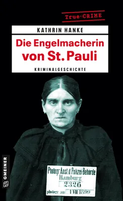 Produktbild von Die Engelmacherin von St. Pauli