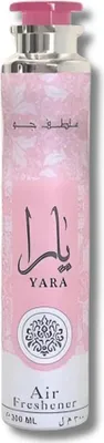 Produktbild von Lattafa - Yara Raumduft – Rose
