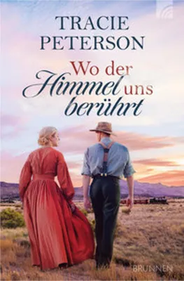 Obrázok produktu pre Wo der Himmel uns berührt