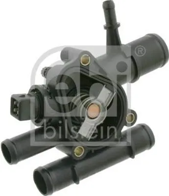 Zdjęcie produktu dla Termostat Renault 83C 1,9Dci