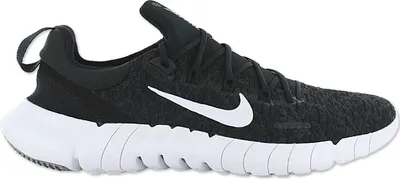 Produktbild von Nike Free Run 5.0  -  Next Nature - Herren Schuhe Schwarz CZ1884-001 , Größe: EU 42 US 8.5