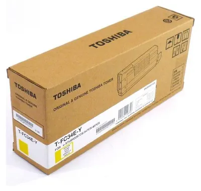 Productafbeelding van Toshiba T FC34EY