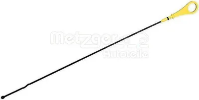 Obrázok produktu pre METZGER 8001072 Meradlo oleja Meradlo hladiny oleja Meradlo oleja pre FORD Fiesta Mk6 hatchback (JA8, JR8) FOCUS III Turnier Kuga Mk2 (DM2) MONDEO IV Turnier (BA7) S-MAX