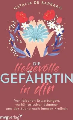 Obrázok produktu pre Die liebevolle Gefährtin in dir