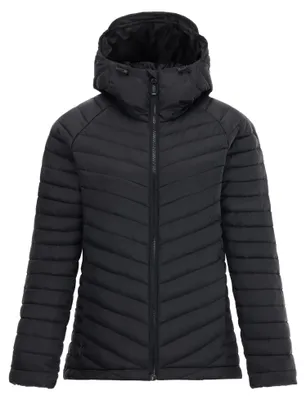 Produktbild von Dare2b Air Lite Baffled Jacke für Damen : 46 Größe: 46