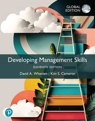Immagine prodotto di Developing Management Skills, Global Edition