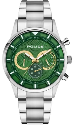 Obrázek produktu pro POLICE Náramkové hodinky PEWJK2014301M-SET