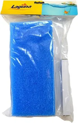 Produktbild von Laguna 2x Schwämme & UV-Lampe (9 Watt) für Laguna PowerClear Multi 3500/7000