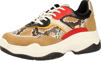 Produktbild von s.Oliver Sneaker Sneaker Kunstleder/Textil