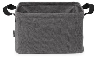 Produktbild von Brabantia Wäschekorb 35l Grau Grau One Size