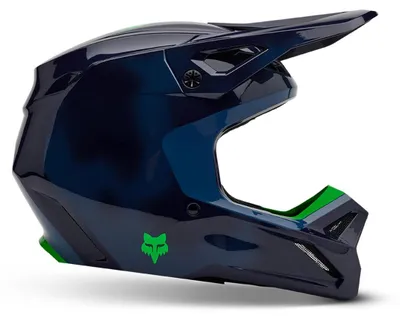 Produktbild von Fox V1 Taunt Helm Größe: 2X