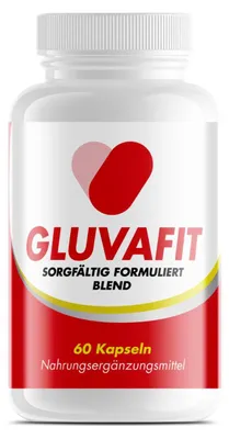 Produktbild von Gluvafit