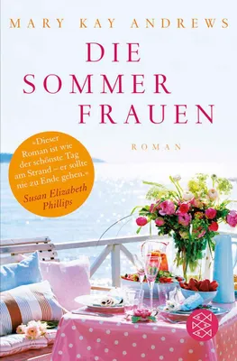 Produktbild von Die Sommerfrauen