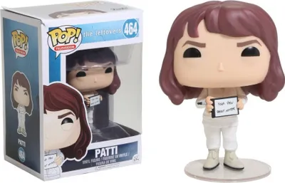 Productafbeelding van Funko - Pop! Vinyl, The Leftovers, Patti, 14300 - FUNKO