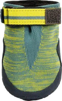 Produktbild von Ruffwear Hi & Light™ Hundeschuhe Grün L Grün L