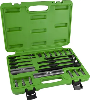 Image de JBM 53062, Noir, Argent, 2,41 kg