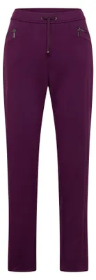Produktbild von Rabe Hose in Violett 48