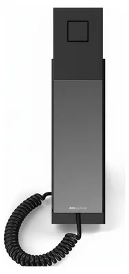 Immagine prodotto di Snom HD30L Telefono per hotel - Telefono VoIP - Voice-Over-IP