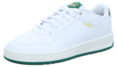 Imagen del producto de Puma Court Classic, color blanco, talla: 4.5
