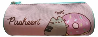 Produktbild von St. Majewski Pusheen Federmäppchen Tuba für Kinder