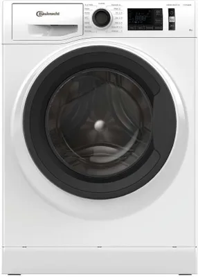 Produktbild von BAUKNECHT WM Elite 8 FH AA Waschmaschine