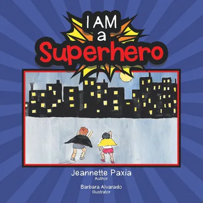 Produktbild von I Am a Superhero