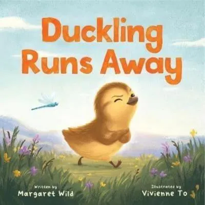 Immagine prodotto di Duckling Runs Away