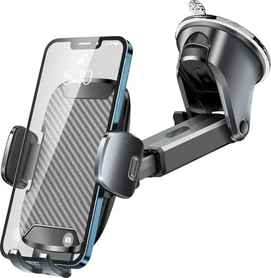 Handy-Halterung, Hauptbild