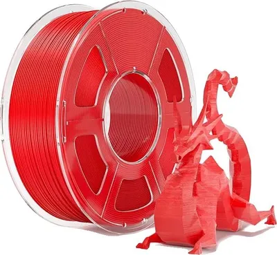Obrázok produktu pre 3D tlačové vlákno, vysoká rýchlosť, široká kompatibilita, modré