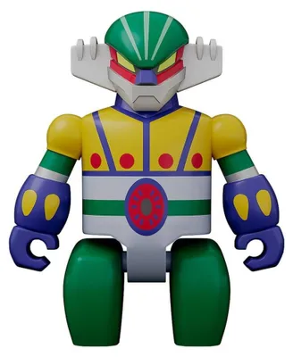 Produktbild von Good Smile Company Steel Jeeg Figur    One Size