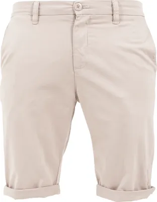 Produktbild von Urban Classics - STRETCH CHINO Shorts sand beige - W34