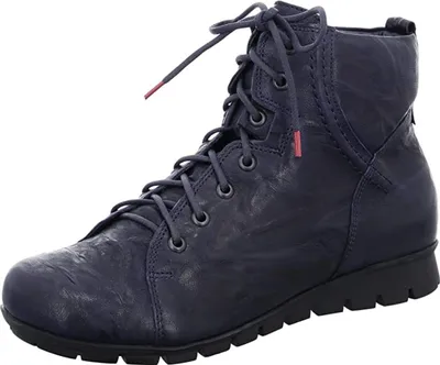 Produktbild von Think! Stiefelette Stiefelette Leder