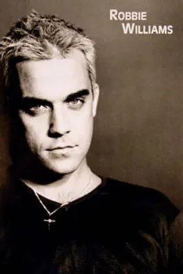 Produktbild von Williams, Robbie Poster Portrait