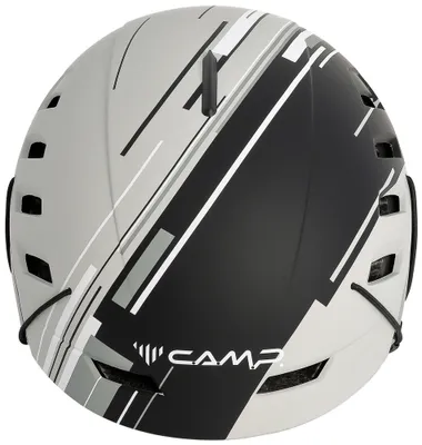 Obrázok produktu pre Camp | Voyager Grey/Black 54-62cm 0.475000