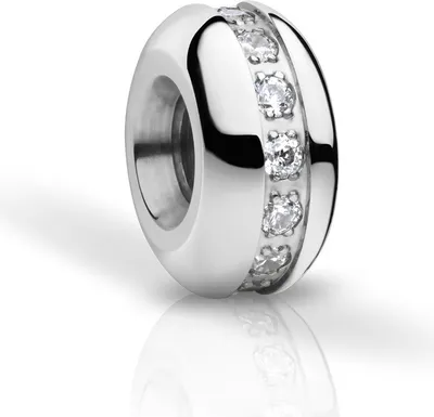 Obrázek produktu pro Přívěsek z nerezové oceli - Bering Jewelry Model: Home-1