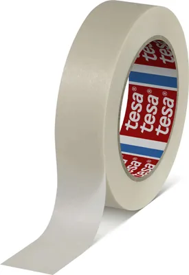 Produktbild von Abdeckband tesakrepp 4331 30mm x 50m farblos