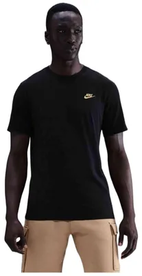 Image de T-shirt Nike Nike Sportswear Club pour Homme